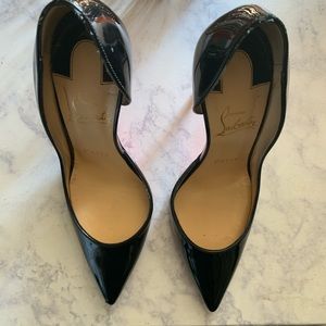 Christian Louboutin’s Iriza